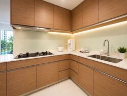 Coco Palms (D18), Condominium #600309501